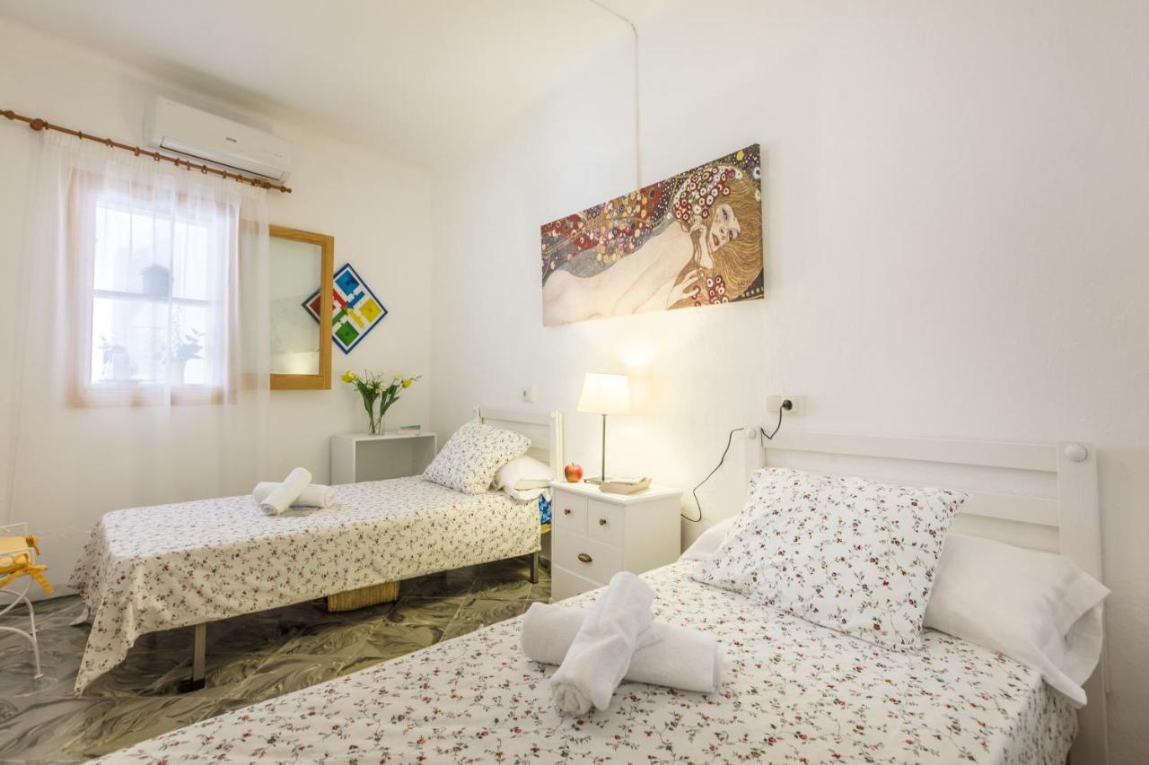 Ferienhaus Owl La Marina - Enjoy Life By The Sea *
