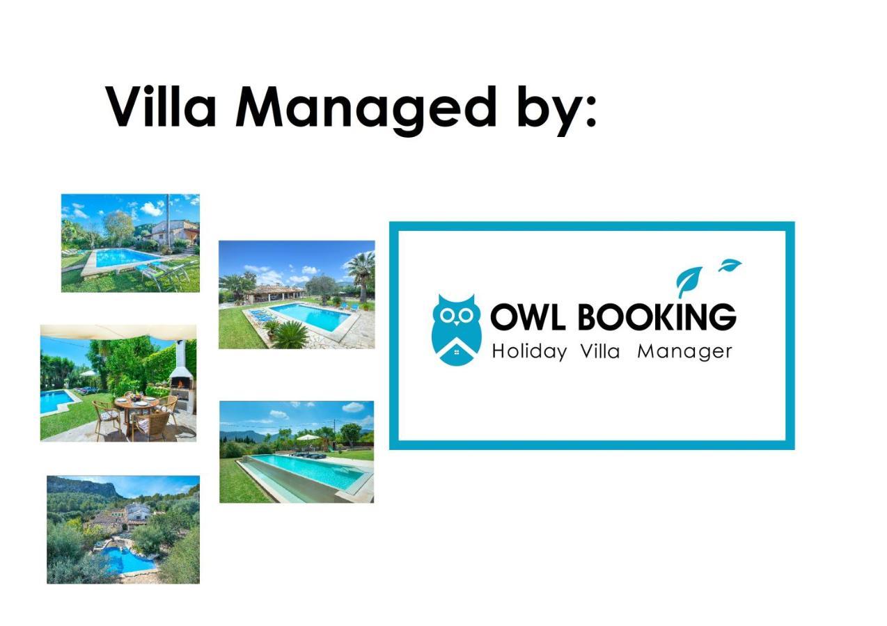 Ferienhaus Owl La Marina - Enjoy Life By The Sea Alcúdia