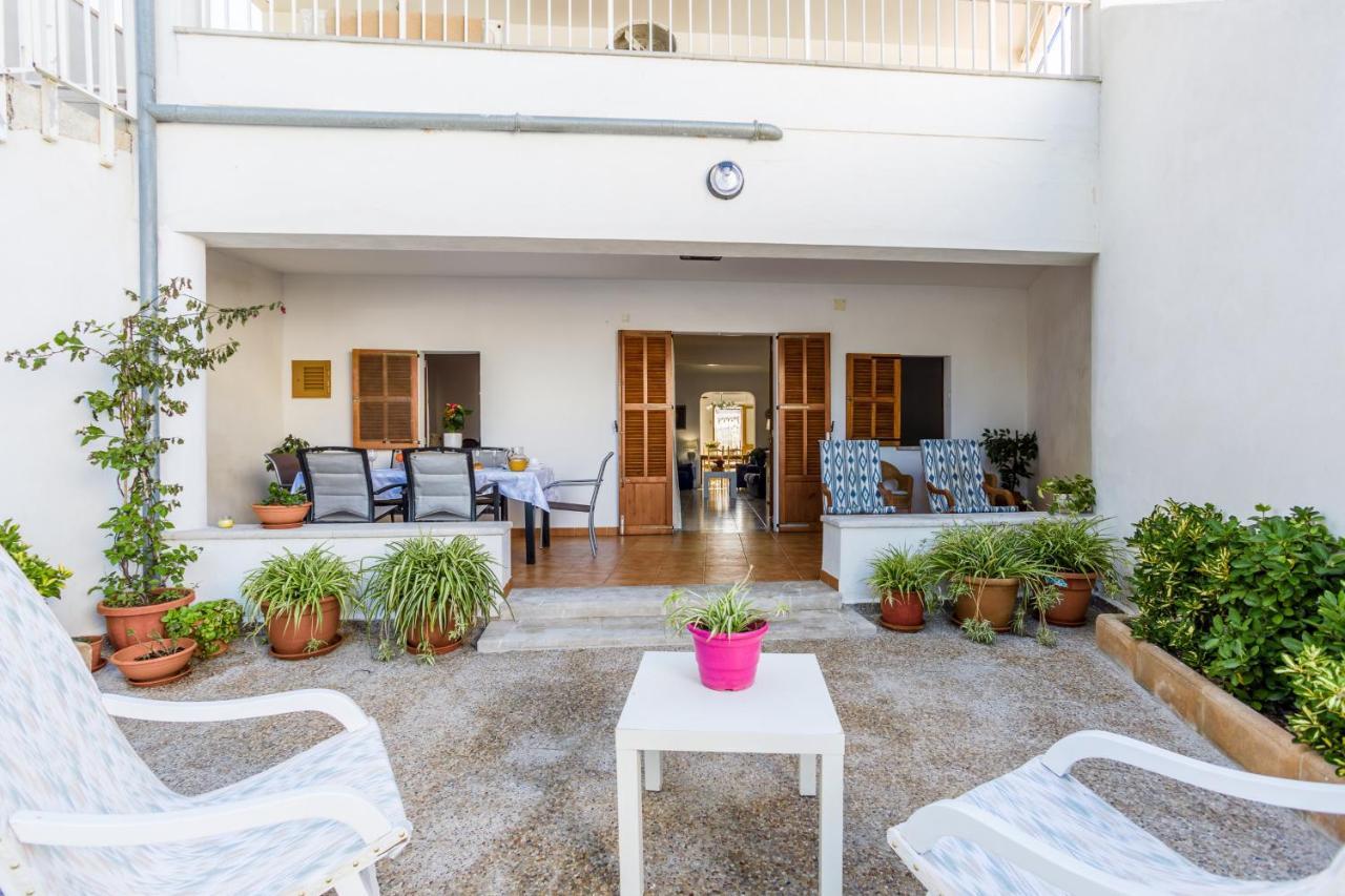 Ferienhaus Owl La Marina - Enjoy Life By The Sea Alcúdia