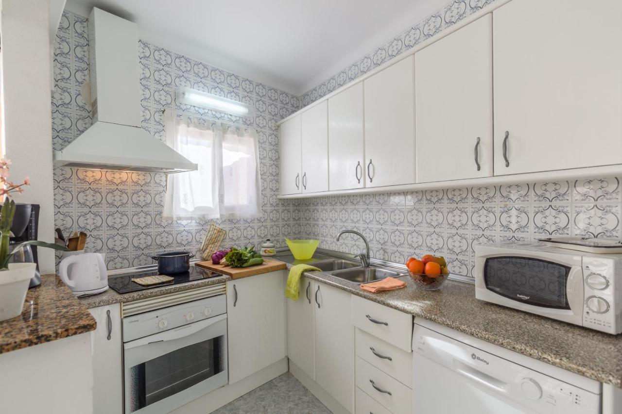 Ferienhaus Owl La Marina - Enjoy Life By The Sea