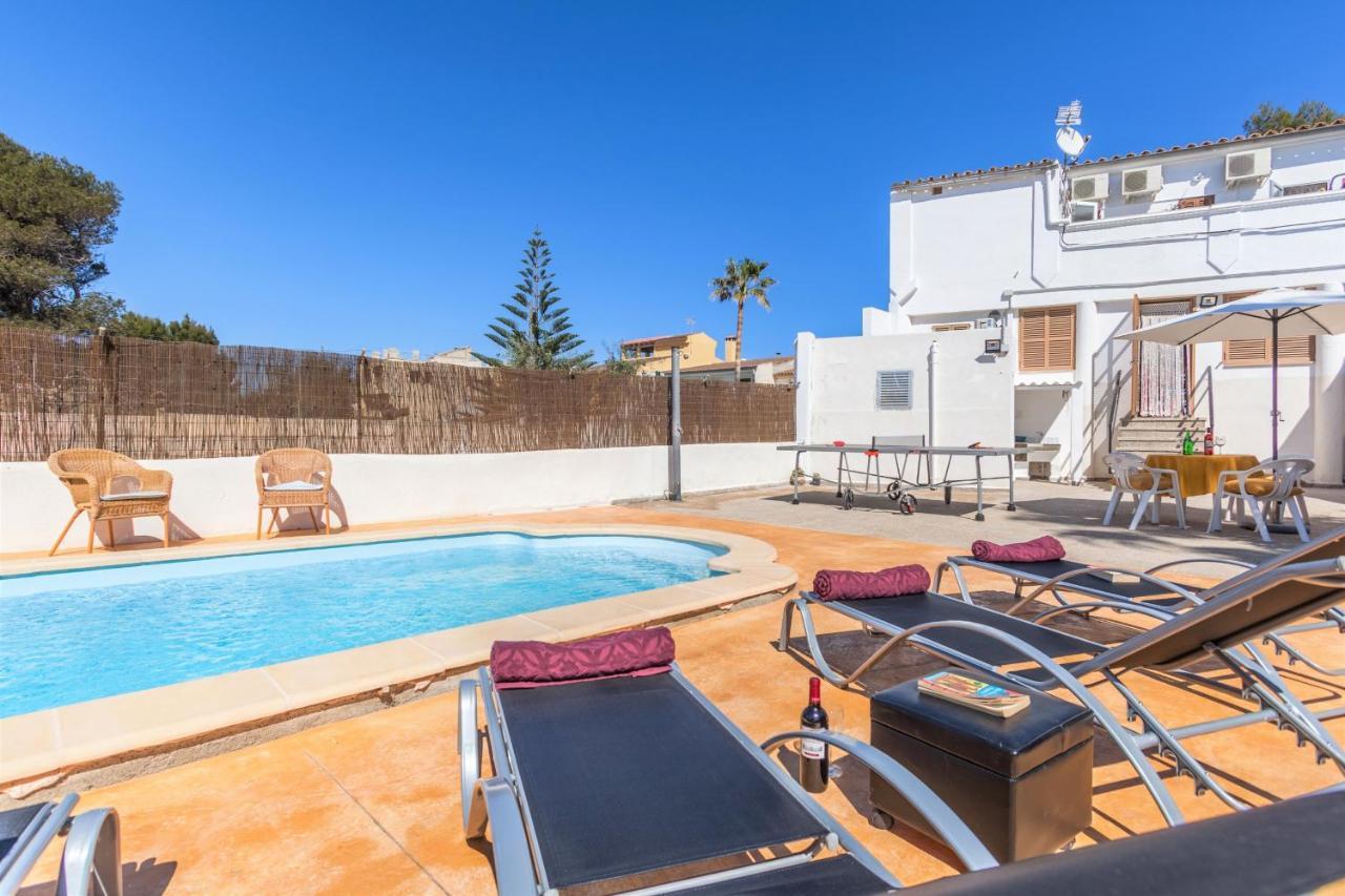 Ferienhaus Owl La Marina - Enjoy Life By The Sea