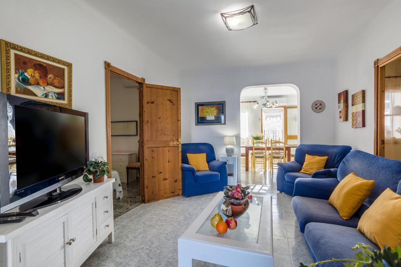 Owl La Marina - Enjoy Life By The Sea Ferienhaus